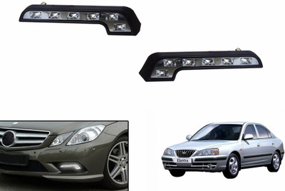 

Speedwav Headlight LED for Hyundai(Elantra, Pack of 2)