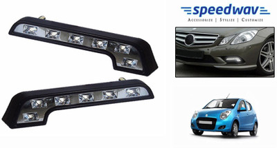 

Speedwav Headlight LED for Maruti Suzuki(A-Star, Pack of 2)