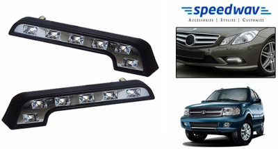 

Speedwav Headlight LED for Tata(Safari, Pack of 2)