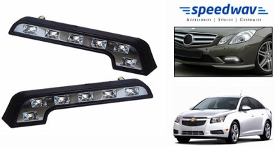 

Speedwav Headlight LED for Chevrolet(Cruze, Pack of 2)