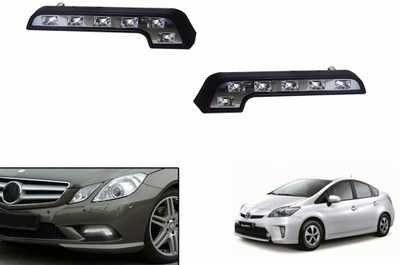 

Speedwav Headlight LED for Toyota(Prius Hybrid, Pack of 2)