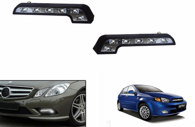 

Speedwav Headlight LED for Chevrolet(Optra, Pack of 2)
