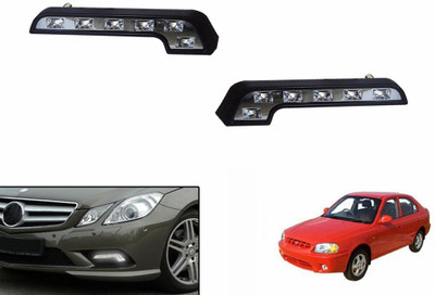 

Speedwav Headlight LED for Hyundai(Accent, Pack of 2)