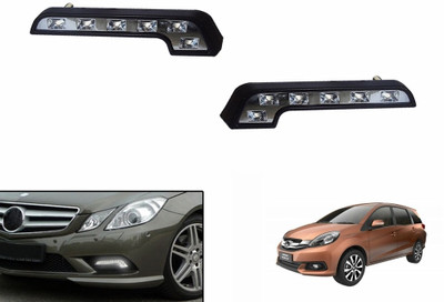 

Speedwav Headlight LED for Honda(Mobilio, Pack of 2)