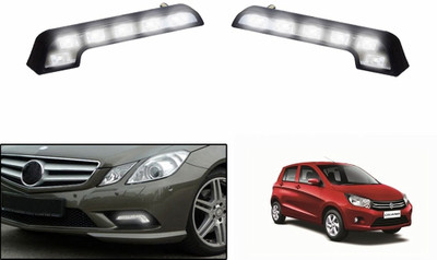 

Speedwav Headlight LED for Maruti Suzuki(Celerio, Pack of 2)