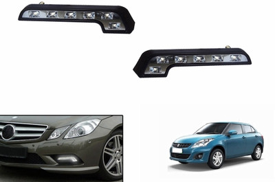 

Speedwav Headlight LED for Maruti Suzuki(Swift Dzire, Pack of 2)