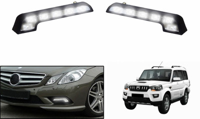 

Speedwav Headlight LED for Mahindra(Scorpio, Pack of 2)