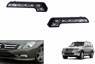 

Speedwav Headlight LED for Hyundai(Terracan, Pack of 2)