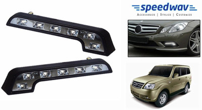 

Speedwav Headlight LED for Tata(Sumo Grande, Pack of 2)