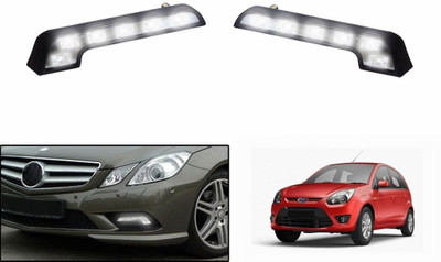 

Speedwav Headlight LED for Ford(Figo, Pack of 2)
