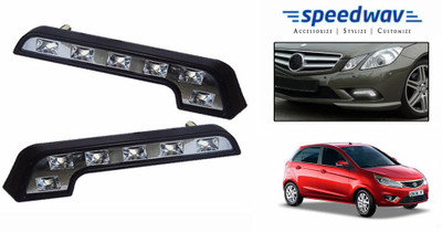 

Speedwav Headlight LED for Tata(Bolt, Pack of 2)