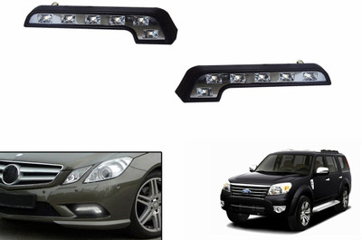 

Speedwav Headlight LED for Ford(Endeavour, Pack of 2)
