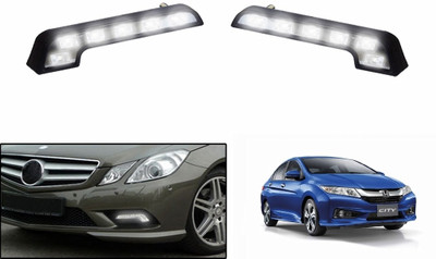 

Speedwav Headlight LED for Honda(City, Pack of 2)