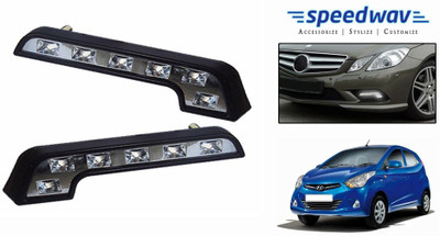 

Speedwav Headlight LED for Hyundai(Eon, Pack of 2)