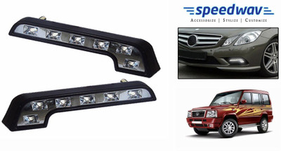 

Speedwav Headlight LED for Tata(Sumo, Pack of 2)