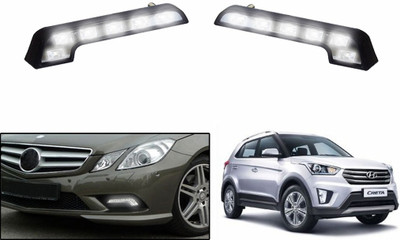 

Speedwav Headlight LED for Hyundai(Creta, Pack of 2)