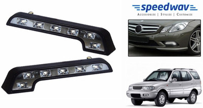 

Speedwav Headlight LED for Tata(Safari, Pack of 2)