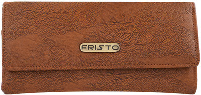 

Fristo Casual Multicolor Clutch