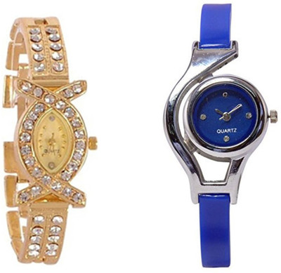View Nx Plus NX005 Watch  - For Women Wrist Watches Price Online(Nx Plus)