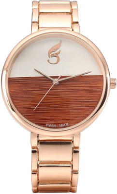 

VILAM Elegant Dress bracelet Swiss made Watch - For Women
