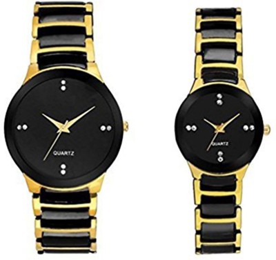 Nx Plus NX001 Watch  - For Couple   Watches  (Nx Plus)