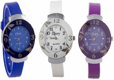 INFINITY ENTERPRISE beautiful stylist antique wrist Watch  - For Girls   Watches  (Infinity Enterprise)
