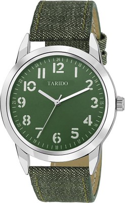 Tarido TD1579SL13 Fashion Watch  - For Men   Watches  (Tarido)