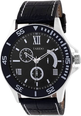 Tarido TD1578SL01 Fashion Watch  - For Men   Watches  (Tarido)