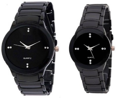 stopnbuy iik model bk pair Watch  - For Couple   Watches  (Stopnbuy)