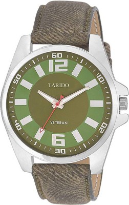 Tarido TD1580SL13 Fashion Watch  - For Men   Watches  (Tarido)