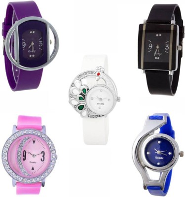 Nx Plus NX33 Watch  - For Women   Watches  (Nx Plus)