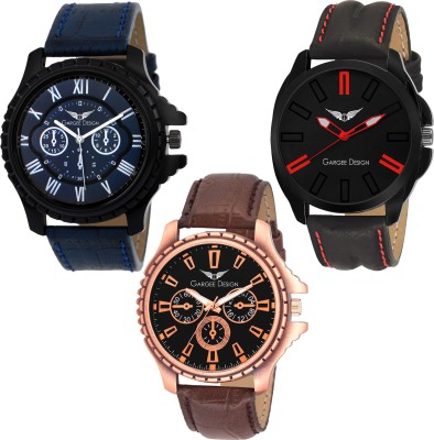 Gargee Design 364523 Eye catching ,value for money festive Watch  - For Boys   Watches  (Gargee Design)