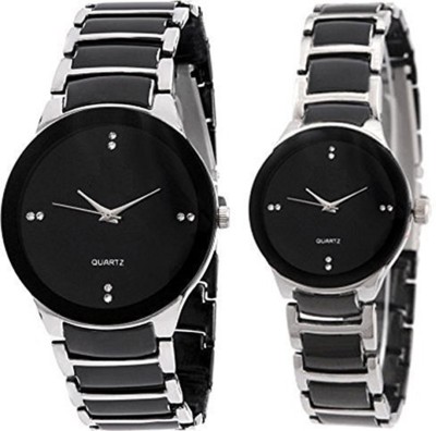 Nx Plus NX003 Watch  - For Couple   Watches  (Nx Plus)