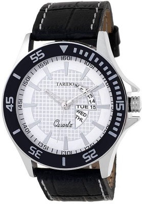 Tarido TD1577SL02 Fashion Watch  - For Men   Watches  (Tarido)
