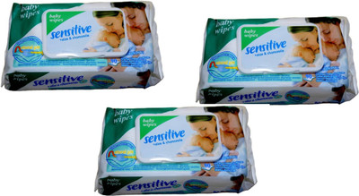 

Gencliq sensitive(3 Pieces)