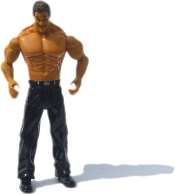 

Shop4everything WWE Chris Jericho(Multicolor)
