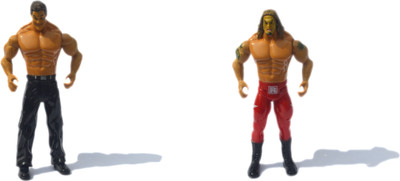 

Shop4everything Chris jericho and Edge.(Multicolor)