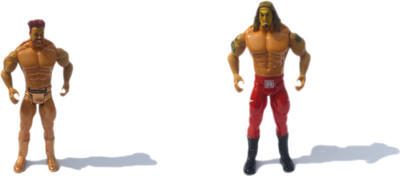 

Shop4everything Sheamus and Edge.(Multicolor)