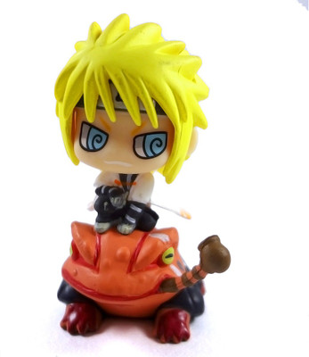 

ComicSense Minato Chibi 5.5cm(Multicolor)