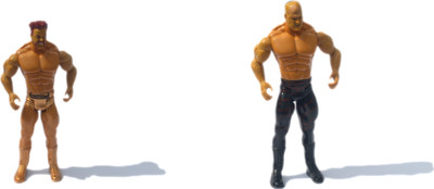 

Shop4everything Sheamus and Kane.(Multicolor)