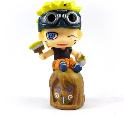 

ComicSense Kid Naruto Chibi 5.5cm(Multicolor)