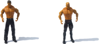 

Shop4everything Chris jericho and Kane.(Multicolor)
