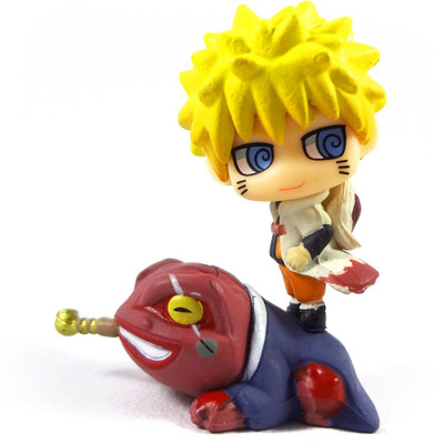 

ComicSense Hokage Chibi 5cm(Multicolor)