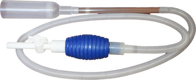

XINYOU Air Aquarium Pump(1 cm)