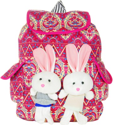 

JG Shoppe JGBP1007201709 15 L Backpack(Multicolor)