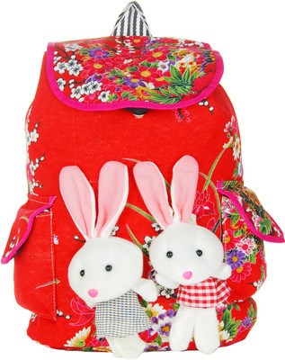 

JG Shoppe JGBP1007201708 15 L Backpack(Multicolor)