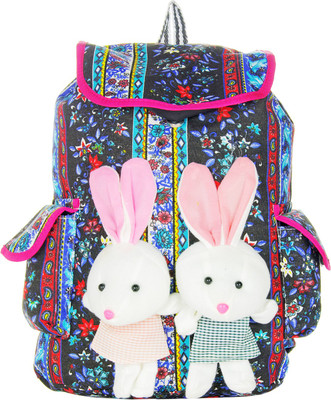

JG Shoppe JGBP1007201714 15 L Backpack(Multicolor)