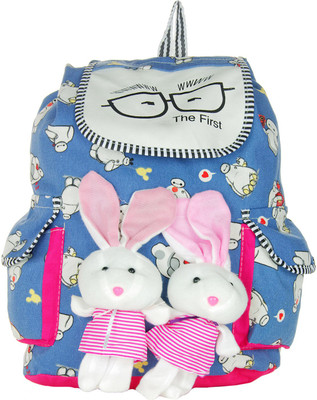 

JG Shoppe JGBP1007201710 15 L Backpack(Multicolor)