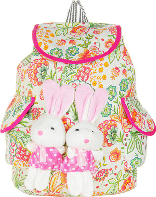 

JG Shoppe JGBP1007201707 15 L Backpack(Multicolor)