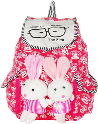 

JG Shoppe JGBP1007201712 15 L Backpack(Multicolor)